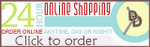 Order Online 24/7