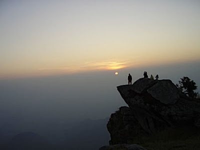 7000 км на мотобайке по всему центру, северу Таиланда и Исану