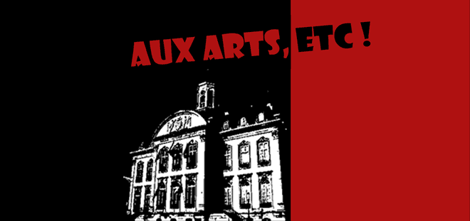 Aux Arts Etc