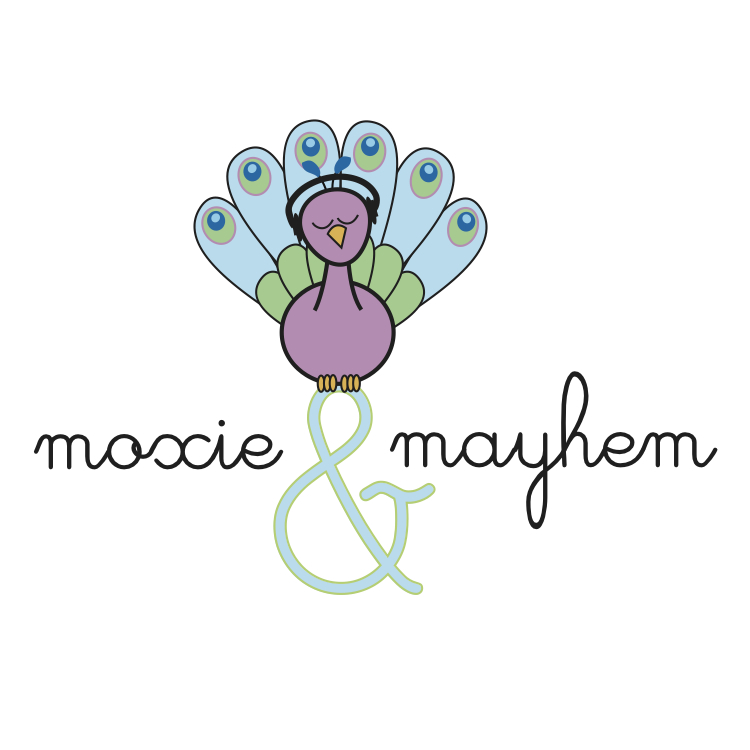 Moxie & Mayhem