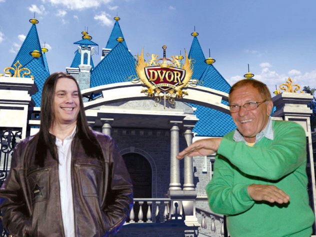 Realiti parovi realiti parovi