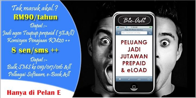 Kedai Prepaid