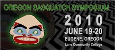 Oregon Sasquatch Symposium