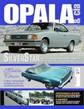 Opala silver star Silverstar