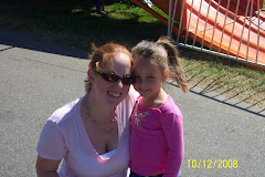 This is me and KK at the Fair