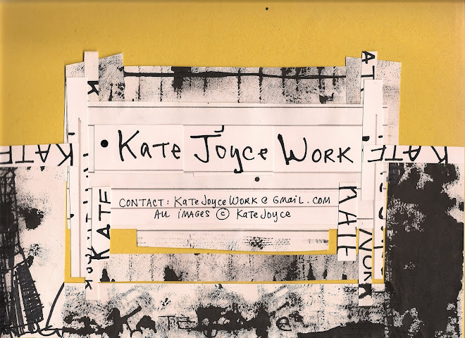 Kate Joyce Work