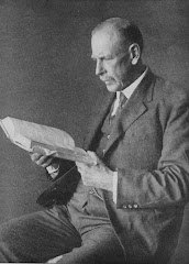 Photo of Dr. Henry Rusby