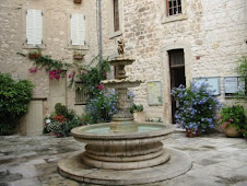 La fontaine