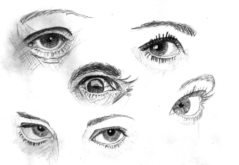 NOel process of art The scales fell from my eyes D