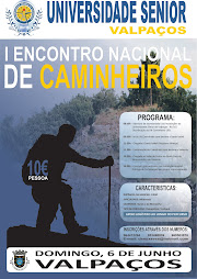 Encontro Nacional de Caminheiros