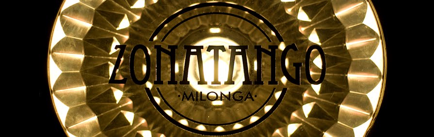 ZONA TANGO MILONGA