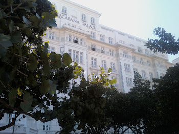 Copacabana Palace