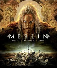 A lire et à voir : Merlin