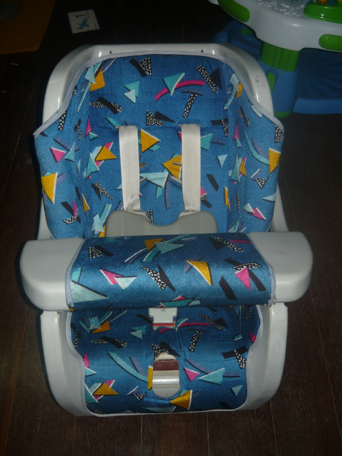 SEMUA DISINI...BABIES & MUMS... KOLCRAFT CAR SEAT