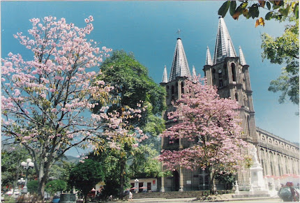 Jardín Antioquia