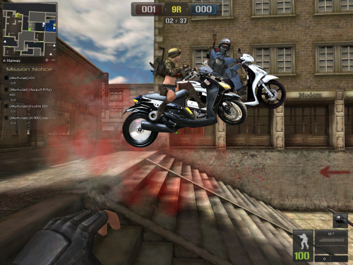 gm point blank indonesia. gm logo point blank indonesia. gm point blank indonesia. gm