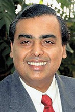 Mukesh Ambani: Achievements Mukesh Ambani: Achievements