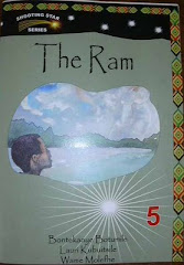 The Ram and other stories