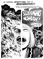 jack kirby spirit world jack kirby spirit world