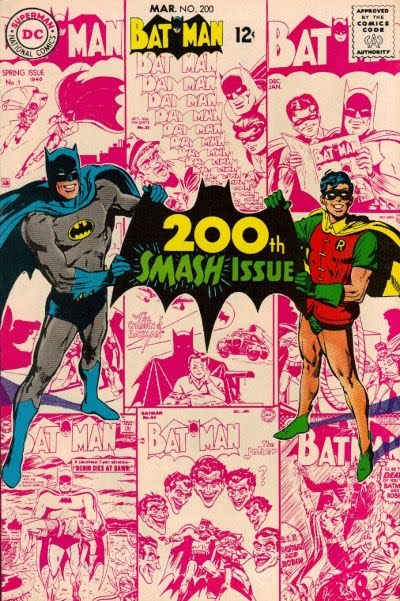 batman 200 eBay
