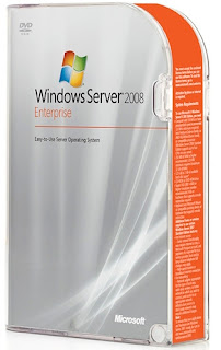 Jual windows server 2008 stabdard 5calt murah genuine (original) box segel baru