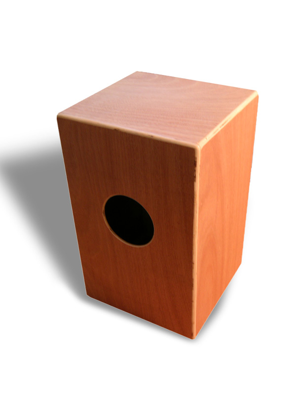 PerúEstilo.pe Su Majestad el Cajón Peruano