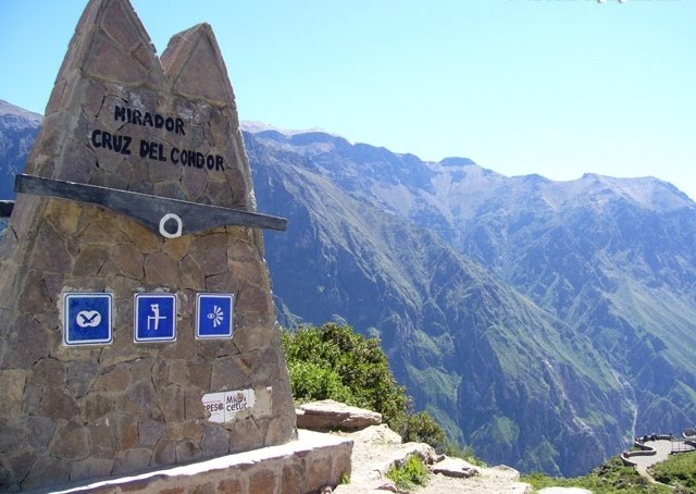 mirador condor the peruvian backpacker per 250 estilo pe mirador cruz del mirador condor the peruvian backpacker per 250 estilo pe mirador cruz del