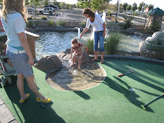 Mini Golf