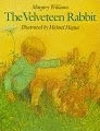 The Velveteen Rabbit by Margery Williams, illustrated by Michael Hague front cover