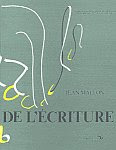 A color photo of the front cover of ‘L'Écriture Latine de la Capitale Romaine à la Minuscule’ by Jean Mallon.