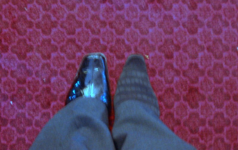 The Week That Was at Coal Mine Cottage McGregor Flies