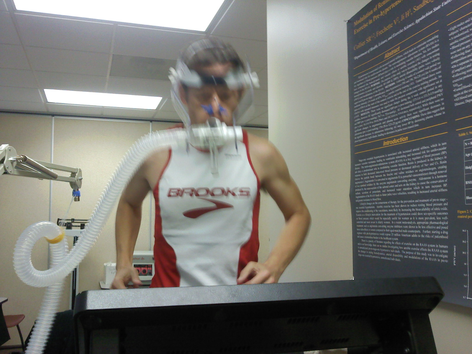 Vo2 Max Norms