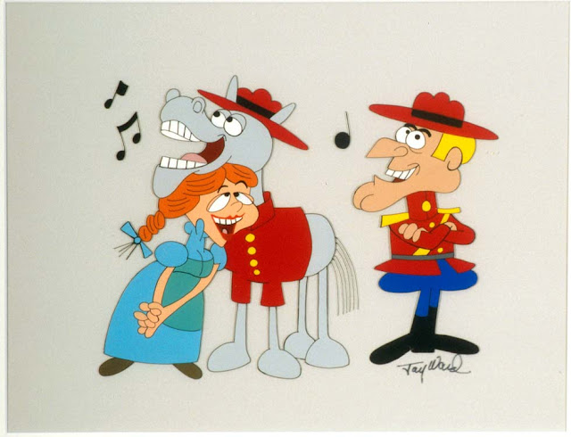 Dudley Do Right