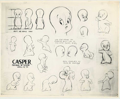 Bad Casper