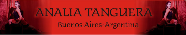 Analía Tanguera