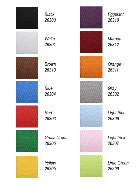 1410 Oakwood Cotton Bar Tape