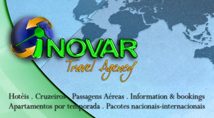 Inovar Turismo