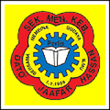 LOGO SEKOLAH