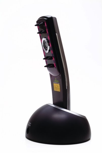 Hair Loss Treatment News: A Brief Fact about Laser Comb ...