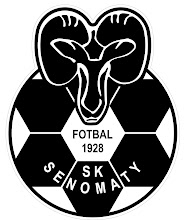 Logo SK Senomaty