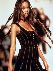Her Life Tyra Banks Biography