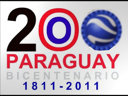 200 Paraguay Bicentenario