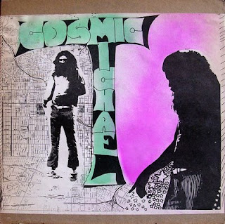 Cosmic Michael