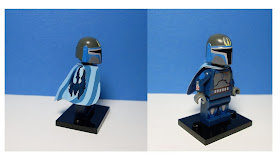 MinifigMaker's Pre Vizsla