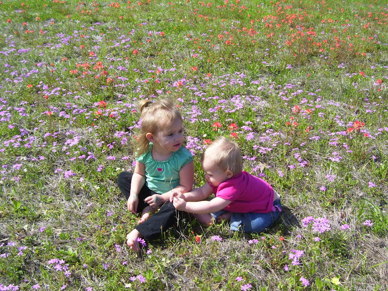 Flower Girls