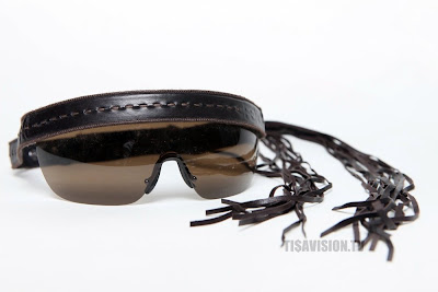 Vintage Fendi Sunglasses