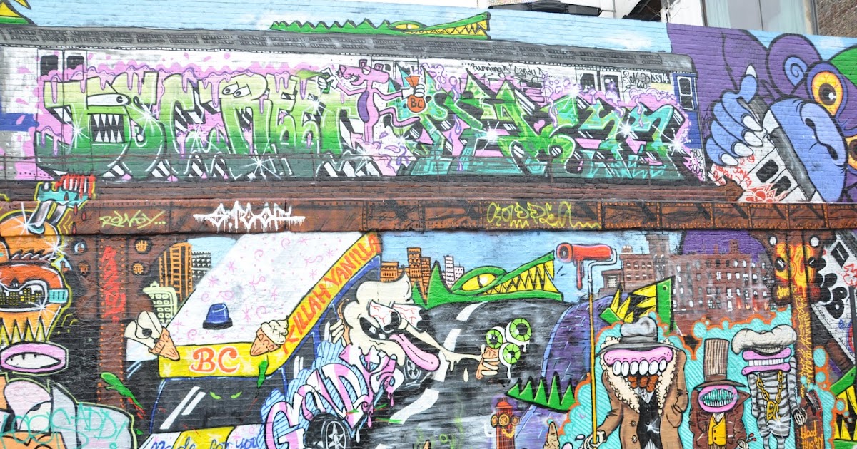 Safegrowth When Walls Speak Socio Political Graffiti In Ljubljana
