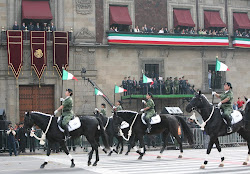 Desfile Militar