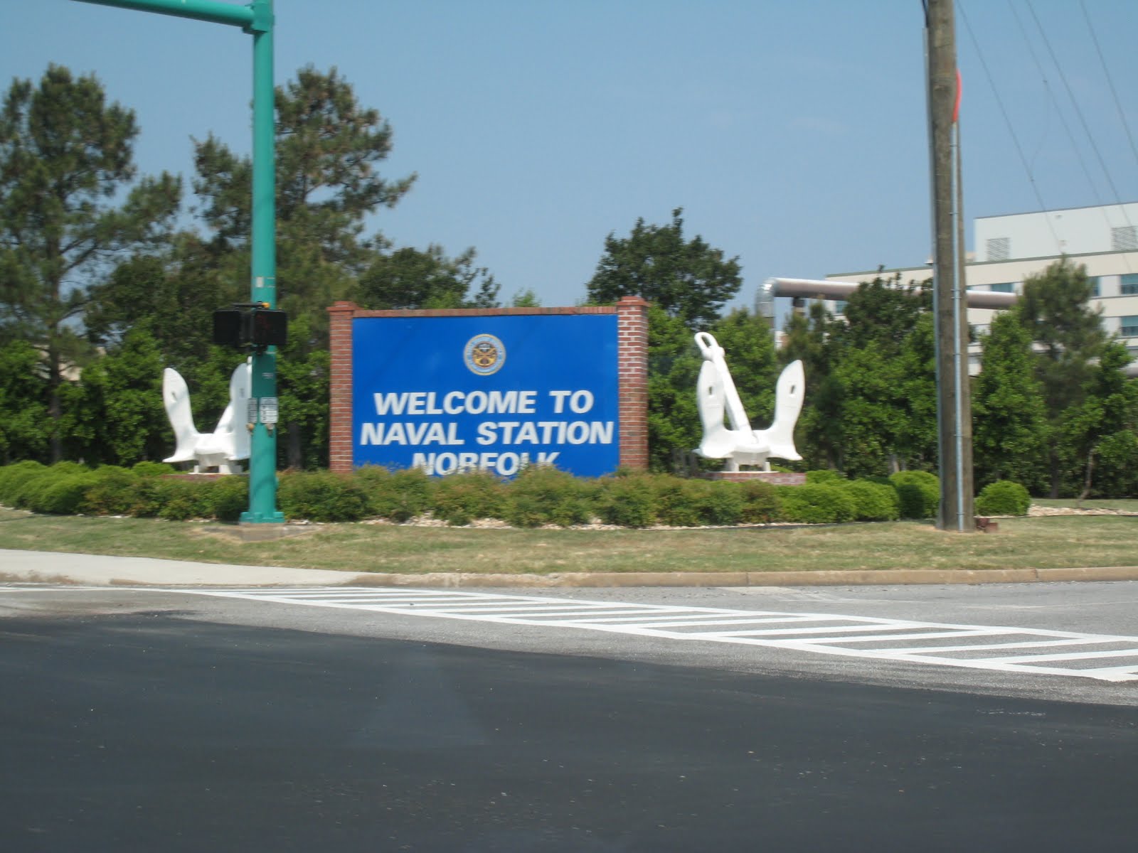 MarfaLiz Naval Station Norfolk