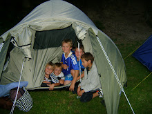 Mana Sleepover